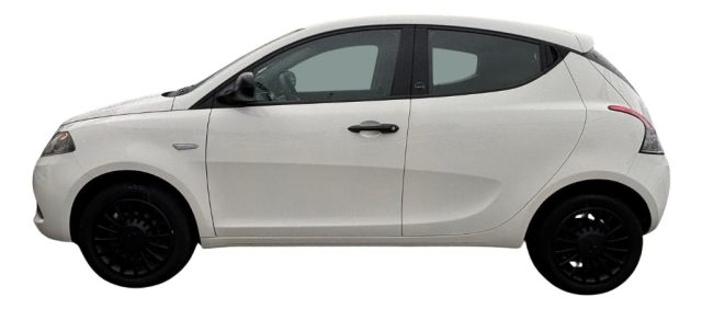 LANCIA Ypsilon usata, con Alzacristalli elettrici