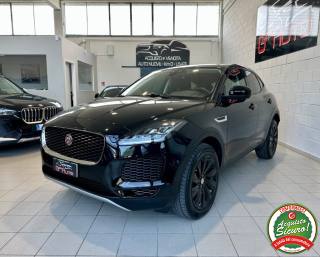 JAGUAR E-Pace 2.0D 150CV AWD aut.