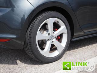 VOLKSWAGEN Golf GTD usata 29