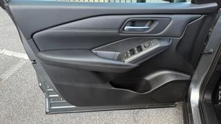 NISSAN Qashqai usata, con Park Distance Control