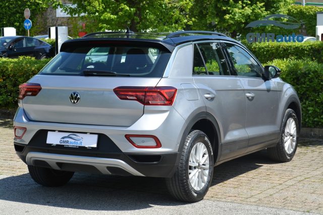 VOLKSWAGEN T-Roc usata, con Airbag Passeggero