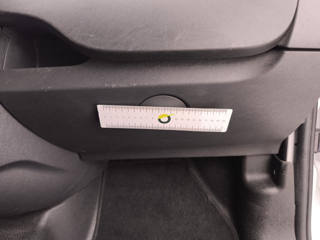 RENAULT Kangoo usata 48