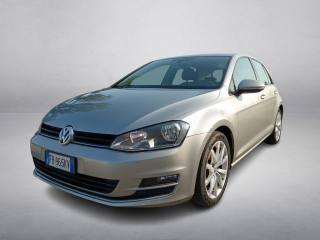 VOLKSWAGEN Golf 2.0 TDI 5p. Highline Uniproprietario