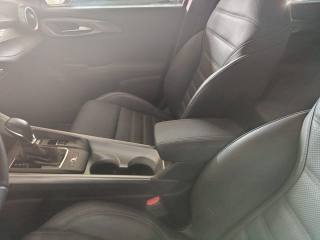 ALFA ROMEO Tonale usata, con Sensori di parcheggio posteriori