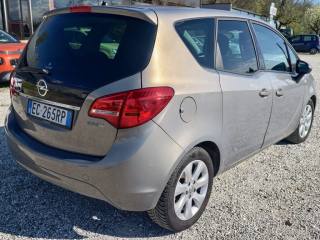 OPEL Meriva usata, con Alzacristalli elettrici