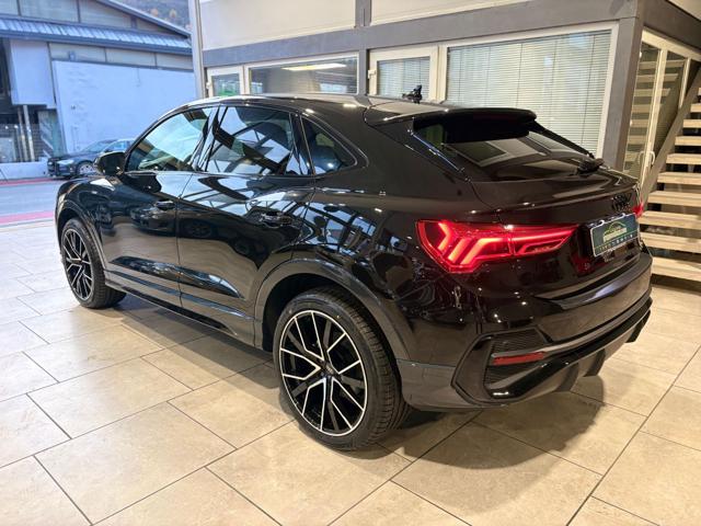 AUDI Q3 usata, con Autoradio