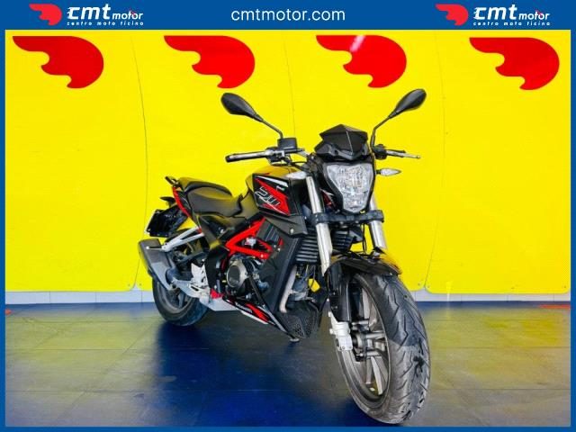 BENELLI BN 251 usata 1