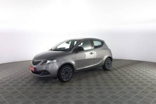 LANCIA Ypsilon usata 6