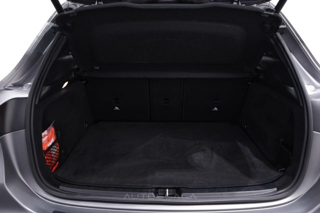 MERCEDES-BENZ GLA 200 usata 43