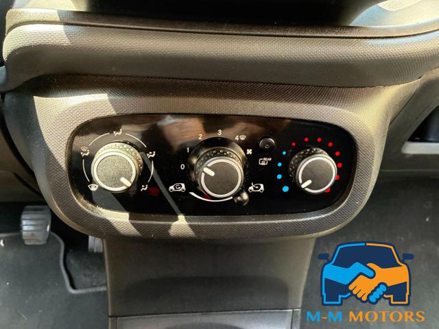 SMART ForFour usata, con Fendinebbia