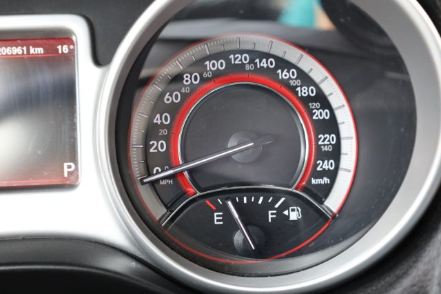 FIAT Freemont usata, con Chiusura centralizzata telecomandata