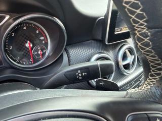 MERCEDES-BENZ A 180 usata 59