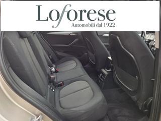 BMW X1 usata, con Controllo automatico clima