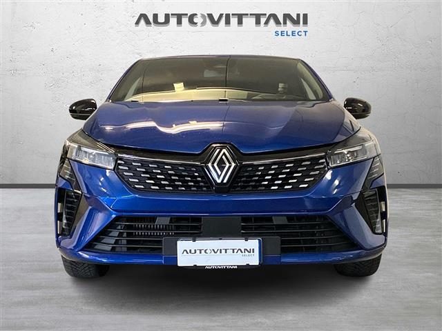 RENAULT Clio usata 1