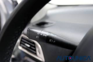 LANCIA Ypsilon usata, con Luci diurne