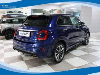 FIAT 500X usata, con Autoradio