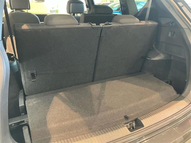 SEAT Tarraco usata 23