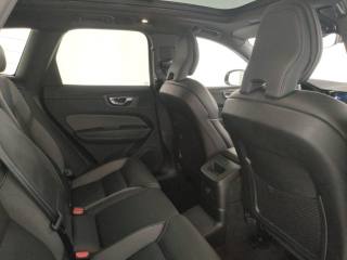 VOLVO XC60 usata, con Boardcomputer