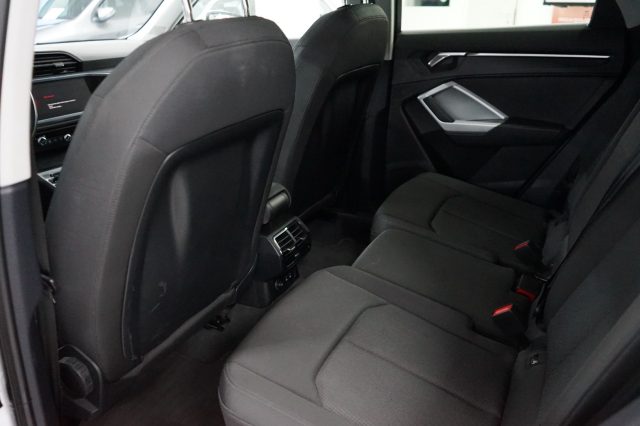 AUDI Q3 usata, con Riconoscimento dei segnali stradali