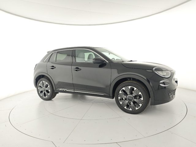 FIAT 600 usata, con ABS