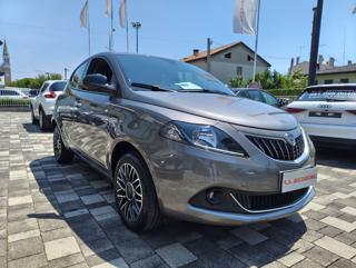LANCIA Ypsilon usata, con Airbag