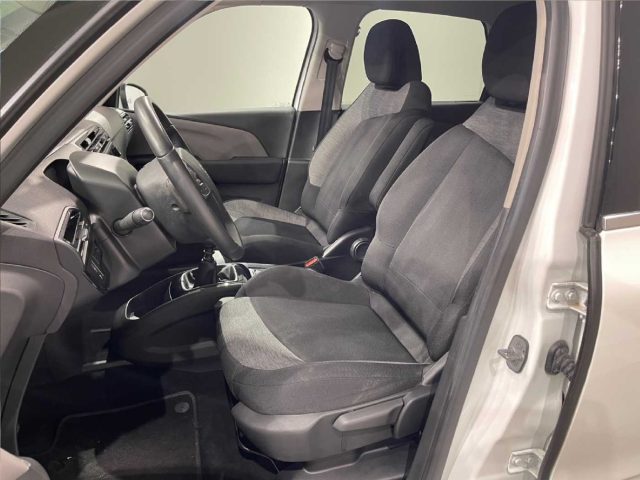 CITROEN C4 Spacetourer usata, con Cruise Control