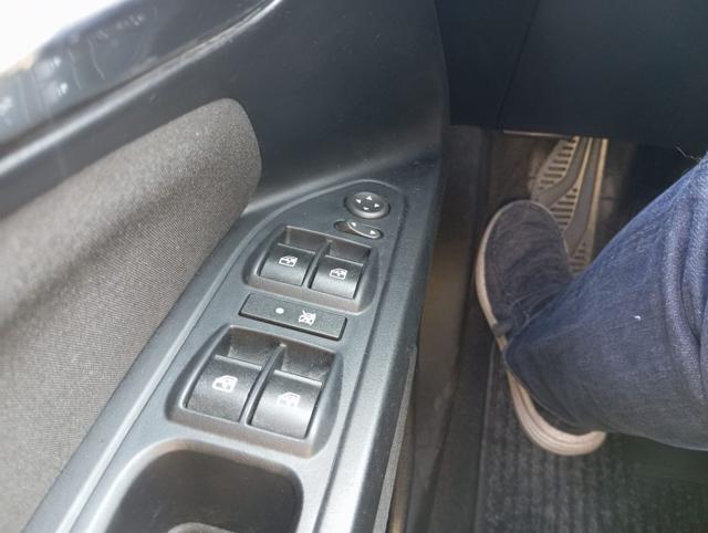 FIAT Tipo usata, con Airbag testa