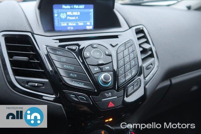 FORD Fiesta usata 11