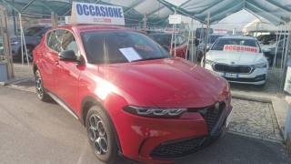 ALFA ROMEO Tonale 1.6 diesel 130 CV TCT6 Sprint