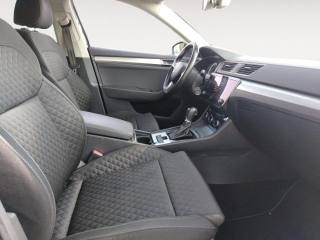 SKODA Superb usata, con Sistema di navigazione
