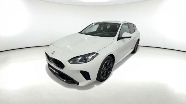 BMW 118 usata, con Interni in pelle