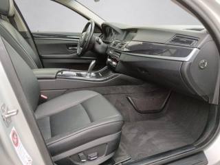 BMW 520 usata, con ESP