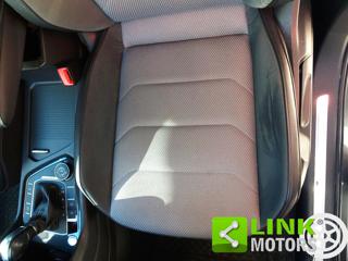 VOLKSWAGEN Tiguan usata, con Climatizzatore