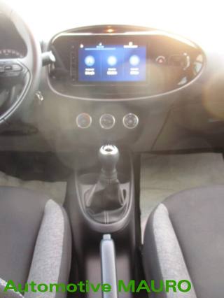 TOYOTA Aygo usata 15