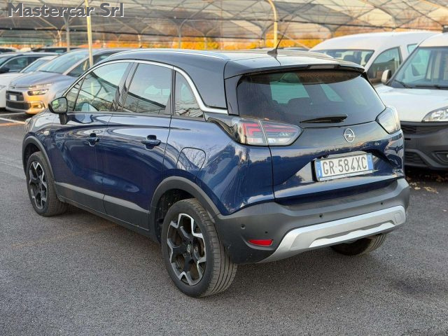 OPEL Crossland usata, con Boardcomputer