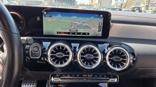 MERCEDES-BENZ CLA 250 usata, con USB
