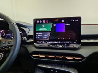 CUPRA Terramar usata, con Luci diurne LED