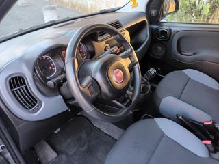 FIAT Panda usata, con Airbag Passeggero