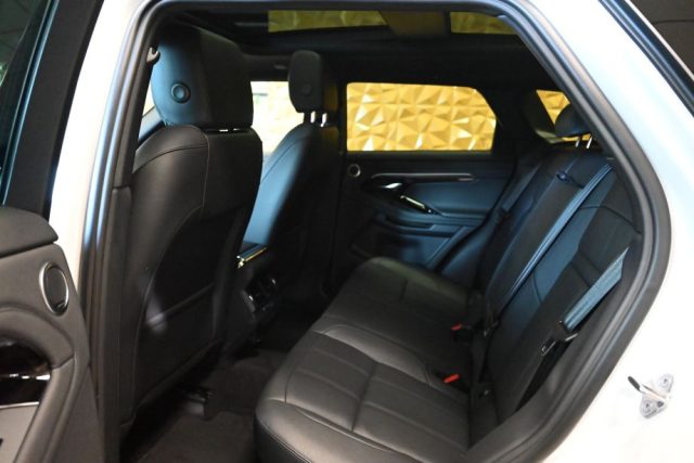 LAND ROVER Range Rover Evoque usata 21