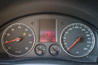 VOLKSWAGEN Golf Plus usata 34