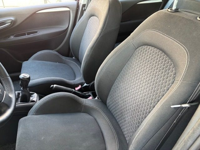FIAT Punto usata, con Controllo trazione