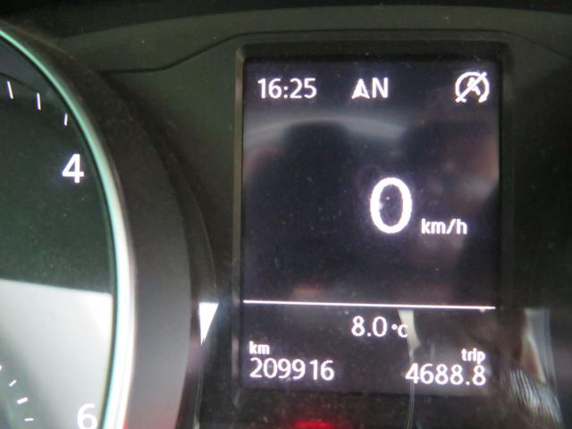 VOLKSWAGEN Passat Variant usata, con Cruise Control