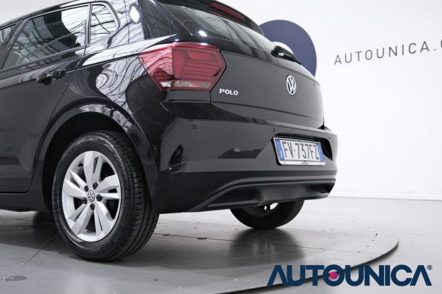 VOLKSWAGEN Polo usata 43