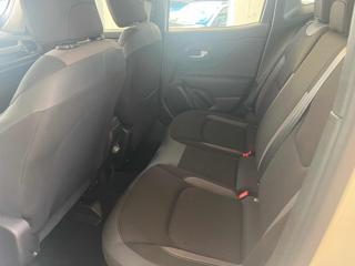 JEEP Renegade usata, con Autoradio