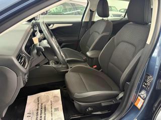 FORD Focus usata, con Controllo trazione