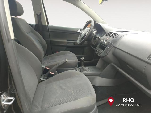 VOLKSWAGEN Polo usata 11