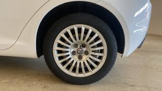 ALFA ROMEO Giulietta usata, con Chiusura centralizzata telecomandata