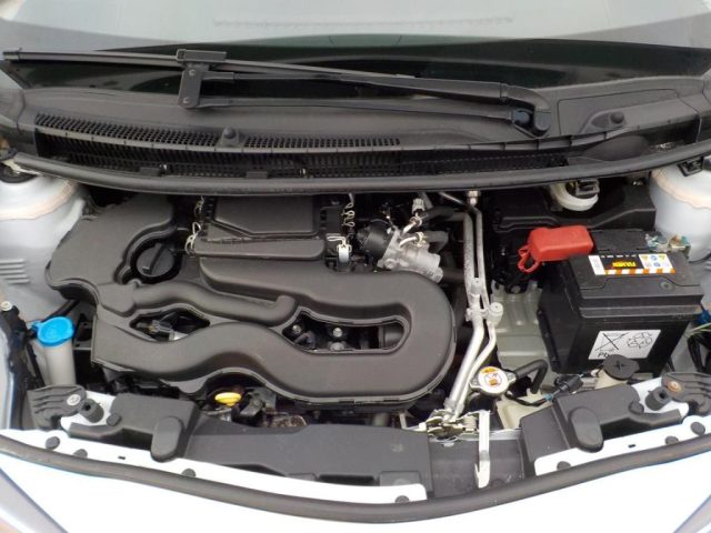 TOYOTA Aygo usata 31