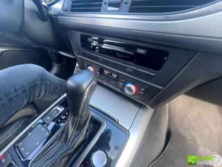 AUDI A6 usata, con Cruise Control