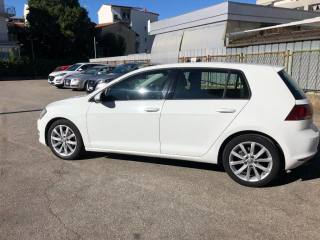 VOLKSWAGEN Golf usata, con Chiusura centralizzata